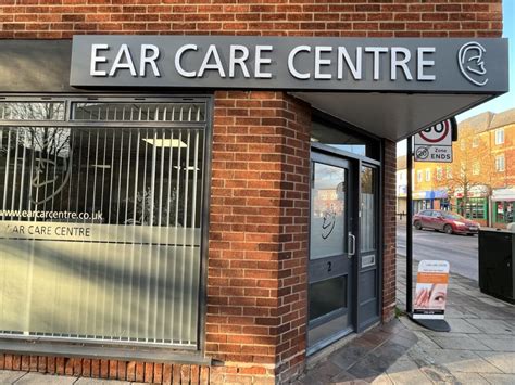 Ear Care Centre Norwich Ear Care Centre