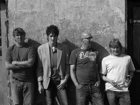 THE NYMPHOMANIACS Band Rock Punk Hardcore Aus Bielefeld Backstage PRO