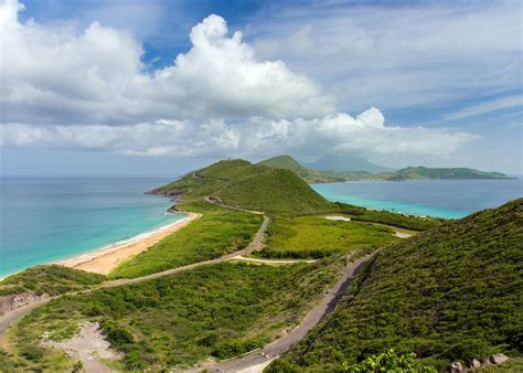Best Time to Visit Saint Kitts And Nevis | Best Months for Travel