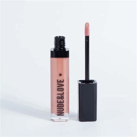 Promakeup Laboratory Nude Love Bridal Collection