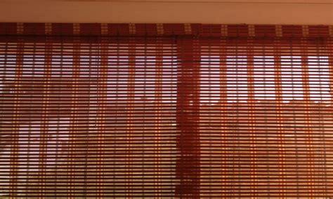 Different types of Wooden Blinds - Rust And Ruffles Home