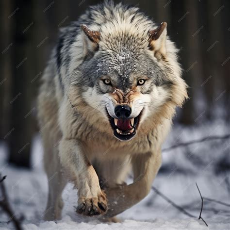 most aggressive animal in africa 2