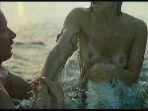 Naked Vera Glagoleva In To Marry The Captain