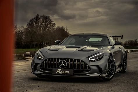 Mercedes Amg Gt R Msrp Is Off