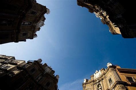 Палермо, Италия — все о городе с фото