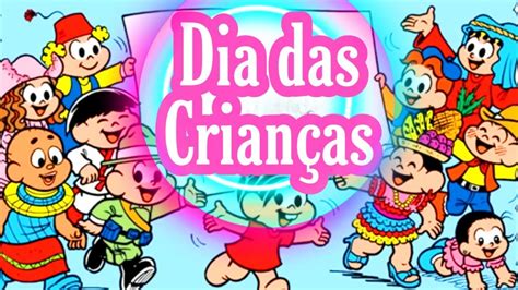 Dia Das Crianças Turma Da Monica - DIA DAS CRIANÇAS - Turma da Mônica - [NARRADO] Amo Ler Gibis - YouTube
