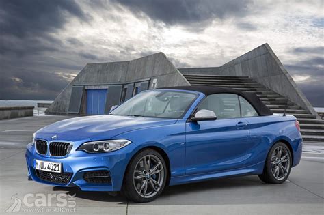 2015 Bmw 2 Series Convertible Price And Specs