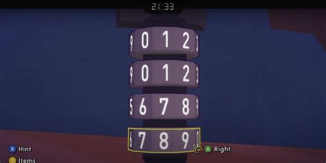 Escape Academy: Tea 'n' Tea Solution