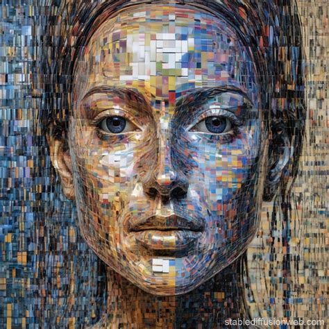 how to create ai generated art