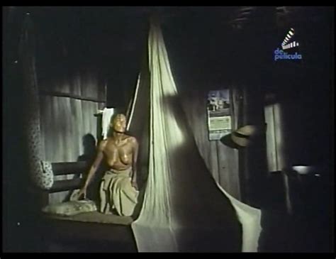 Naked Pilar Pellicer In La Choca