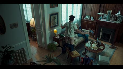 Auscaps Javier Dulzaides Nude In Travesuras De La Ni A Mala Episode