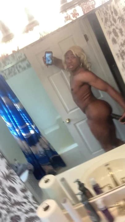 Mirror Fucking Gay Black Black Porn Feat Minajfootqueen XHamster