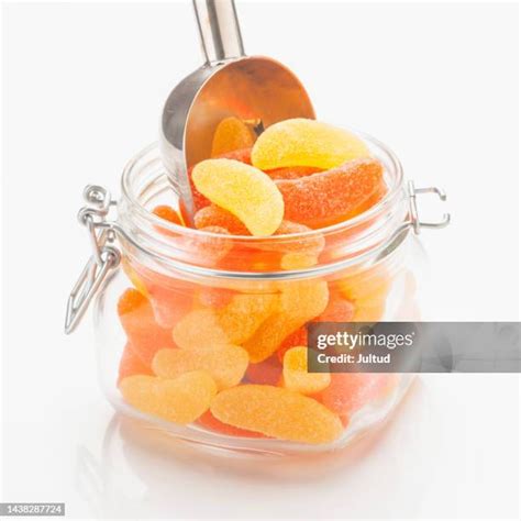96 Lemon Jelly Stock Photos High Res Pictures And Images Getty Images