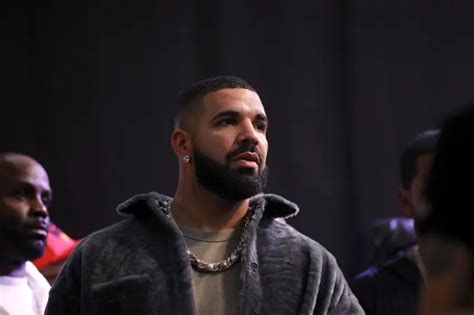 Drake Removes Ai Tupac Track From Instagram Amid Legal Dispute