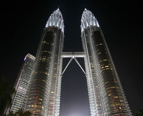 Башни Петронас – wikipoints.ru
