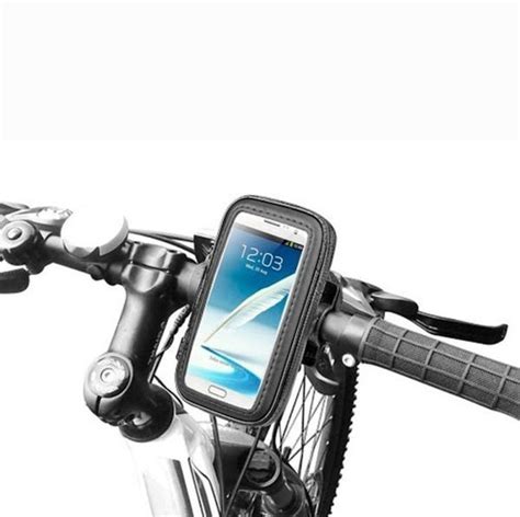 Suporte Capa Celular Imperme Vel Moto Bike Bicicleta Nfe Mercadolivre