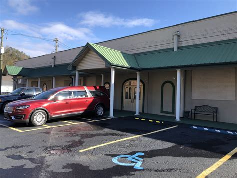 Services and Obituaries at JW Call and Son Funeral Home 16