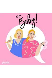 Oh Baby für besseren Sex Leo Josi Podcast Empfehlung