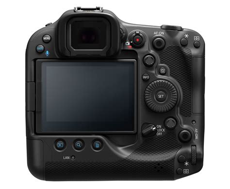 Canon EOS R3 : Caratteristiche e Opinioni | JuzaPhoto