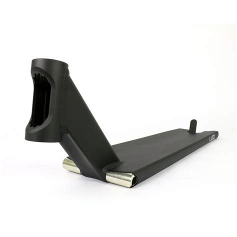 Дека для самоката AZTEK Lucid Deck 6x23 - Black