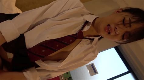 Uncensored Year Old Japanese Amateur Beauty Shaved Pussy Creampie Sex In Uniform XNXX
