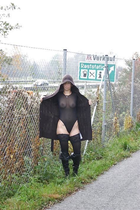 Babe Draussen Porn Pictures XXX Photos Sex Images PICTOA