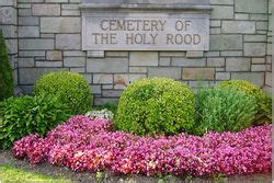 Cemetery of the Holy Rood in Westbury, New York - Find a Grave Cemetery