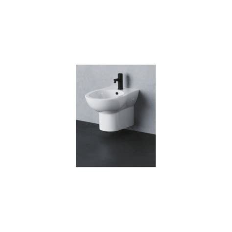 Bidet Sospeso Azzurra Fast