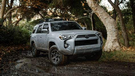 2021 Toyota 4runner Trd Pro Specs Trucks And Suv Reviews