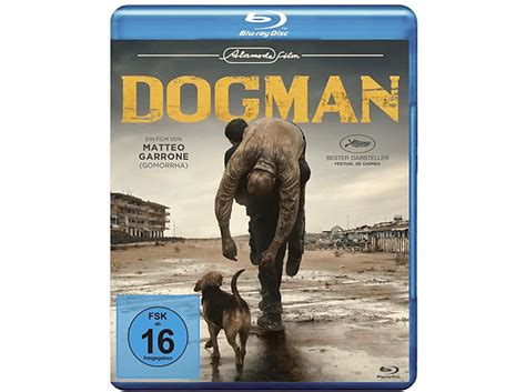 Dogman Blu Ray Online Kaufen Mediamarkt