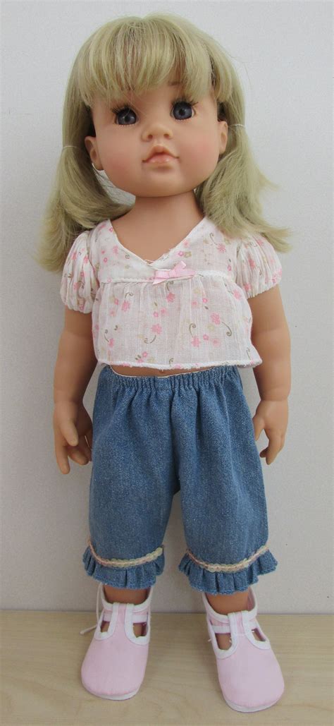 lisasdolls - Gotz Collectible Dolls