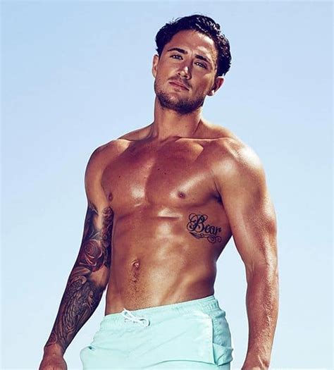 Stephen Bear Nude Leaked Pics Jerking Off Video Scandal Planet