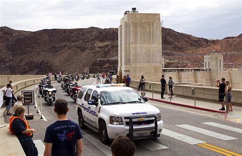 Agency’s Request For 52 000 Rounds Of Ammo For Hoover Dam Prompts Inquiry Las Vegas Sun News