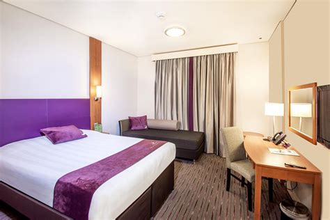 Premier Inn Abu Dhabi Capital Centre Hotel - Deals, Photos & Reviews