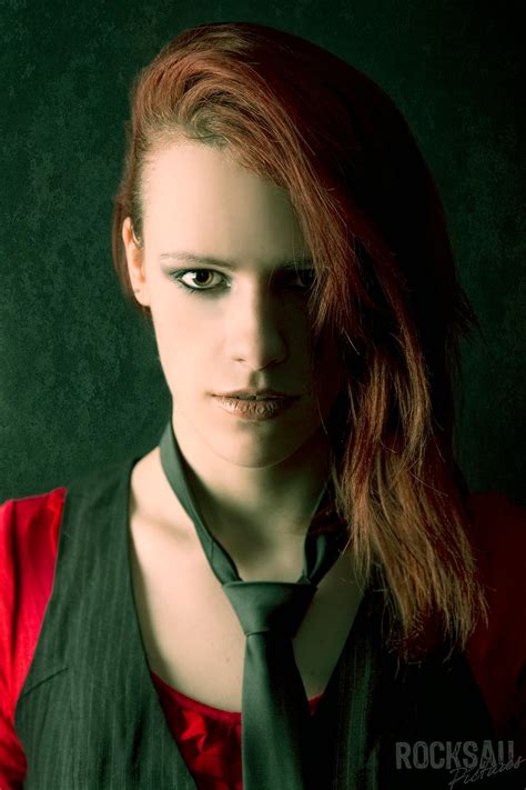 sophisticated lady by Rocksau-Pictures on DeviantArt