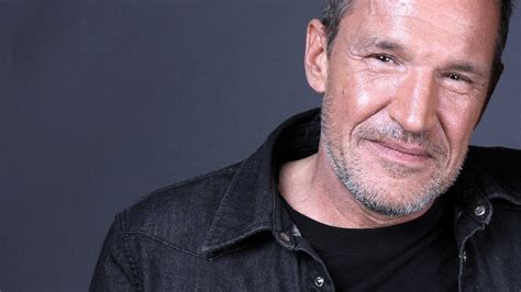 Photo Exclusif Rendez Vous Avec Benjamin Castaldi Lors De L