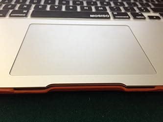 Amazon Kuzy Leather Case Compatible With Macbook Air Inch Case