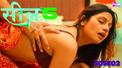 Seal S E Hindi Sex Web Series PrimeShots Nangi Videos Indian Web Series