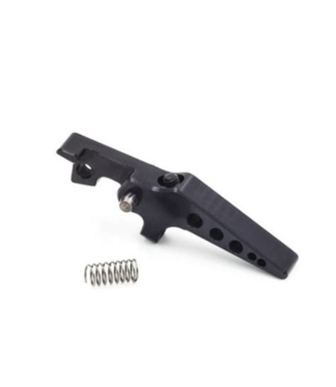 Speed Airsoft Hpa M4 Tunable Black Blade Triggers Us Airsoft Inc