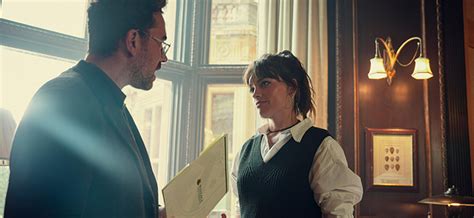 Половое воспитание Sex Education 4 сезон 2 серия Эпизод 2 Episode 2 кадры фото актеры