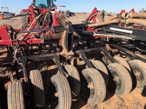 Case Ih 3212 Concord Air Till Drill Seeding Tillage Case Ih Sa Power