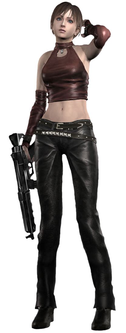 Rebecca Chambers Re0 Costume Png By Isobel Theroux On Deviantart