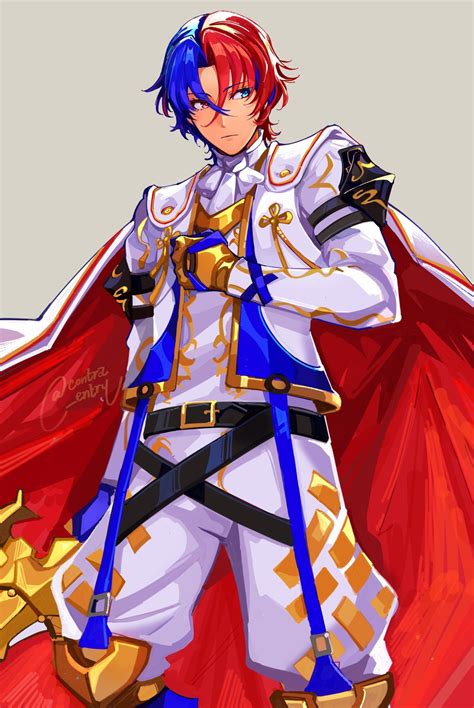 Pin by Sonya Parker on Art 'n' Shizzle | Fire emblem characters, Fire