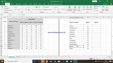 VLOOKUP FUNCTION EXCEL Basic Formulas For Beginners Tutorial Guide