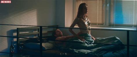 Dominika Walo Nude Pics Seite