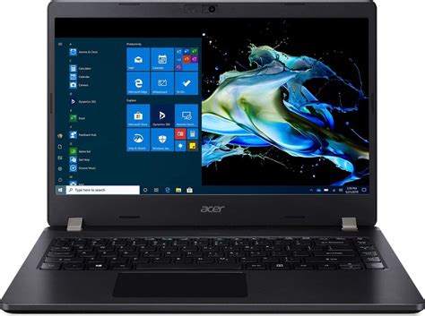 Acer Travelmate Tmp Laptop Th Gen Core I Gb Gb Ssd