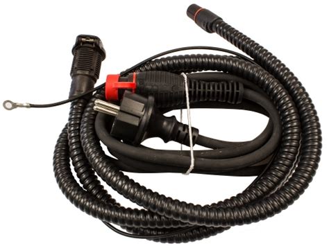 KABELSET CALIX MKMS | Kabel - Elprodukter Lampor Batterier