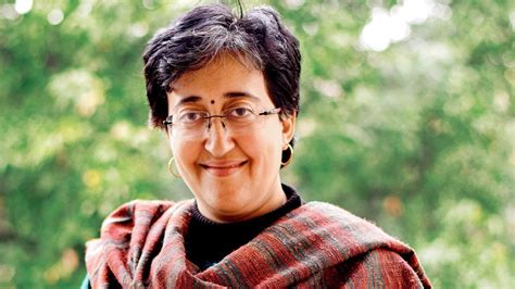 ED deleted audio of questioning, says AAP leader Atishi