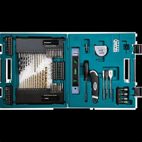 Набор Makita D-31778