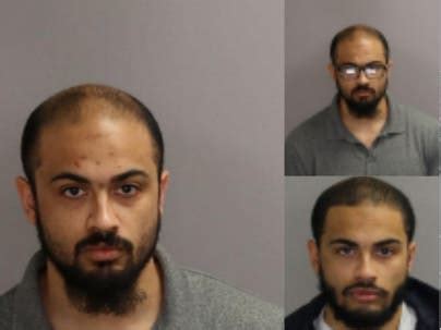 Wanted Sex Offender From Camden County Recaptured Moorestown NJ Patch